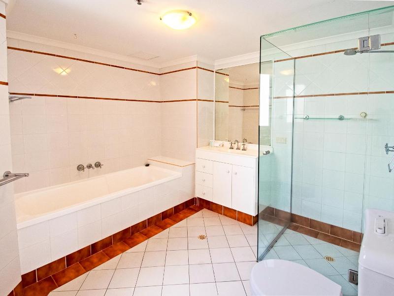 Ocean Sands Resort image