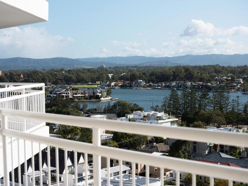 Ocean Sands Resort image