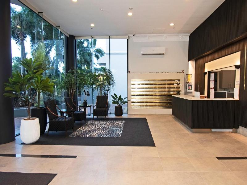 Ocean Sands Resort image