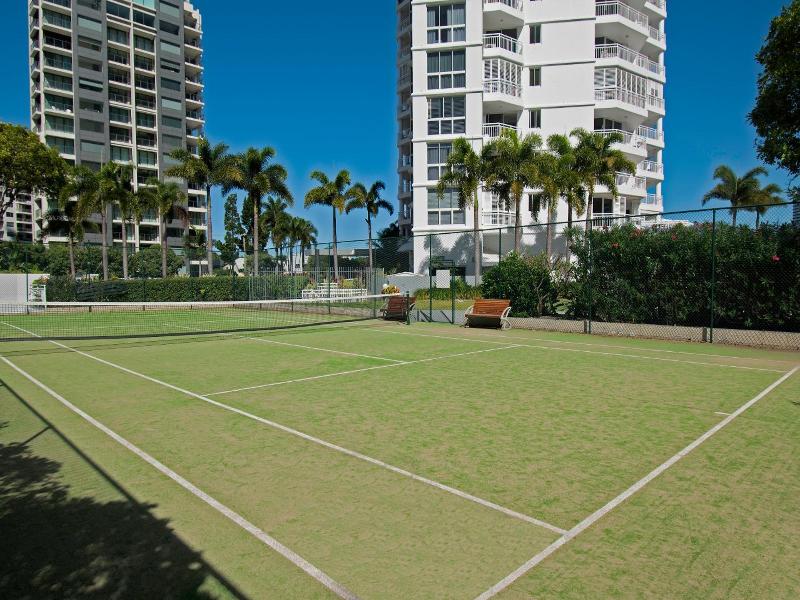 Ocean Sands Resort image