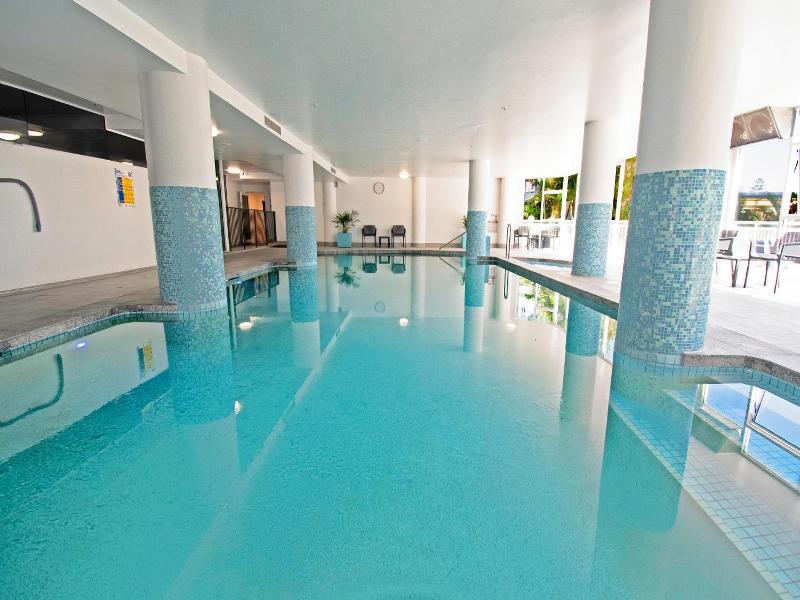 Ocean Sands Resort image