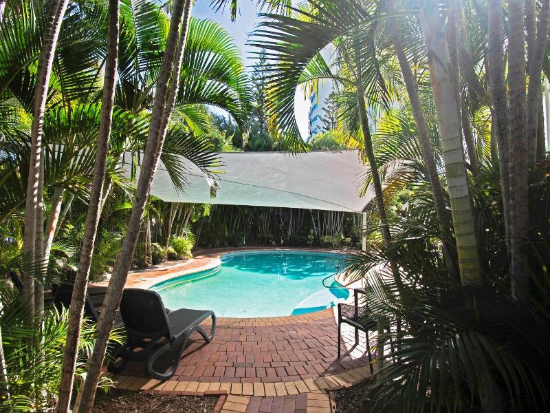 Ocean Sands Resort image