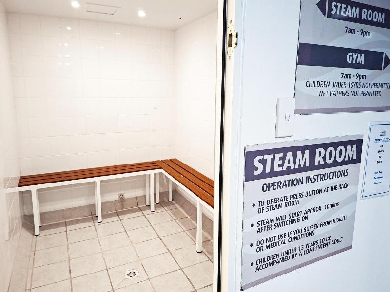 Ocean Sands Resort image