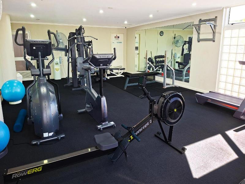 Ocean Sands Resort image