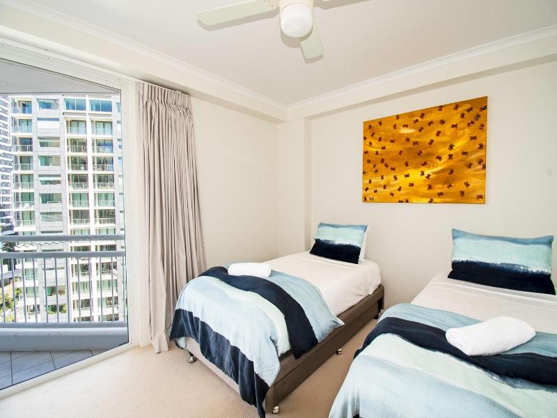 Ocean Sands Resort image