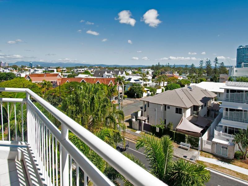 Ocean Sands Resort image