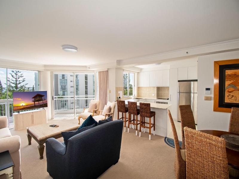 Ocean Sands Resort image