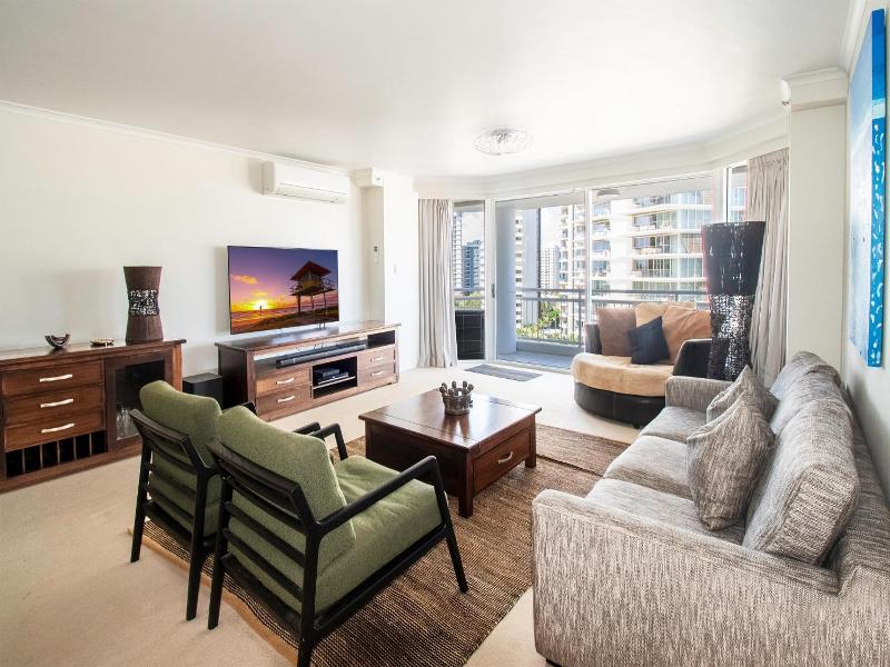 Ocean Sands Resort image