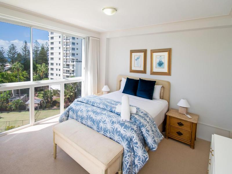Ocean Sands Resort image