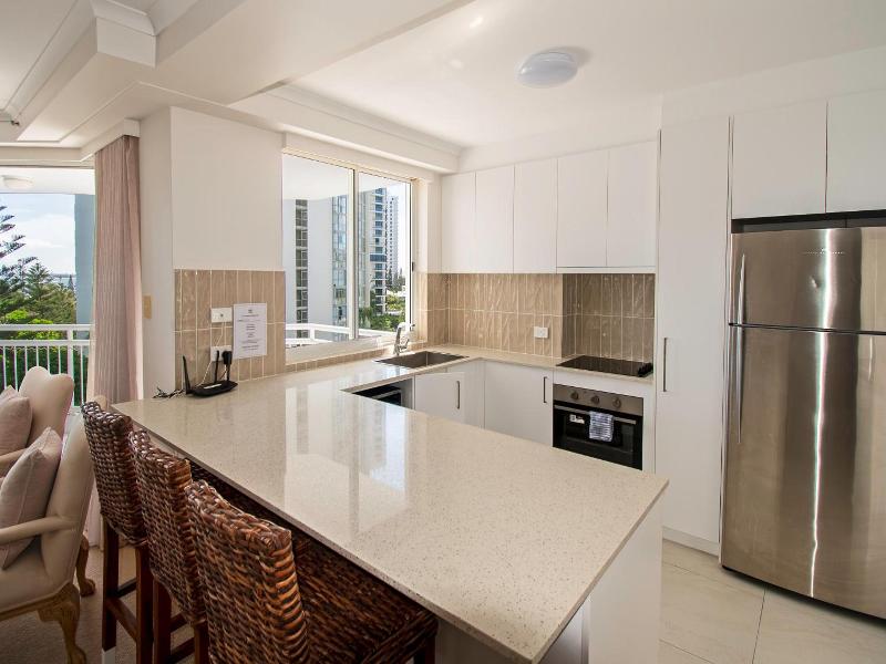 Ocean Sands Resort image