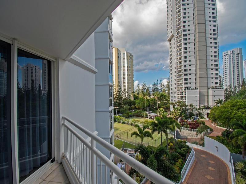 Ocean Sands Resort image