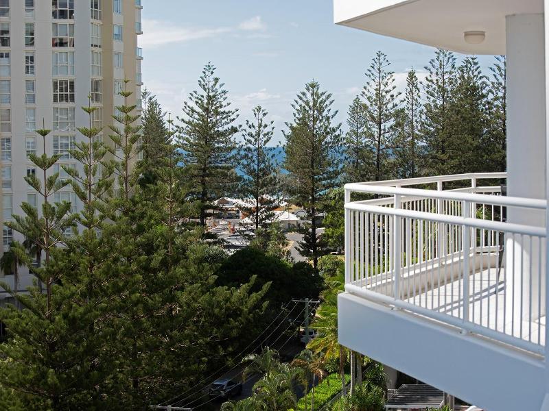 Ocean Sands Resort image