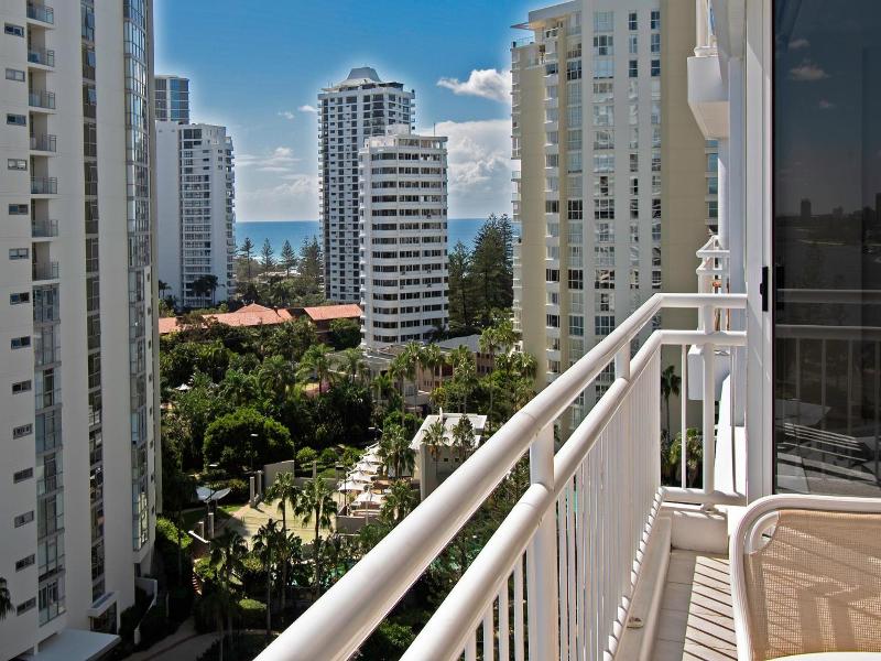 Ocean Sands Resort image