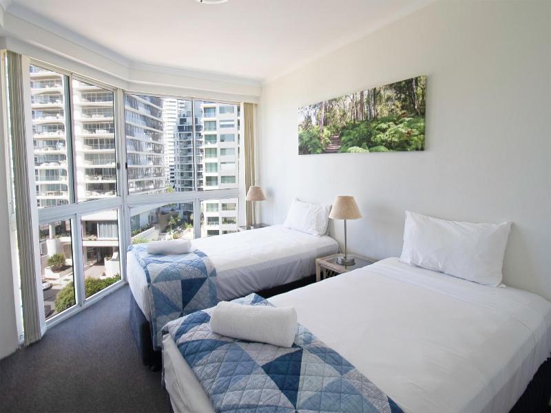 Ocean Sands Resort image