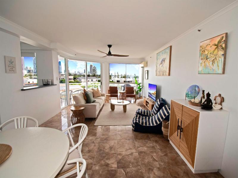 Ocean Sands Resort image