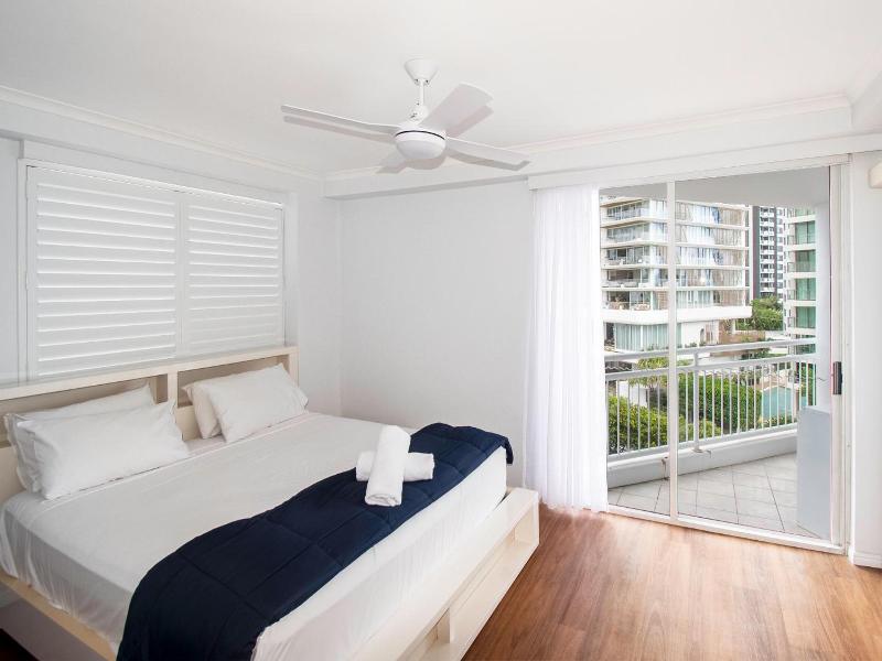 Ocean Sands Resort image