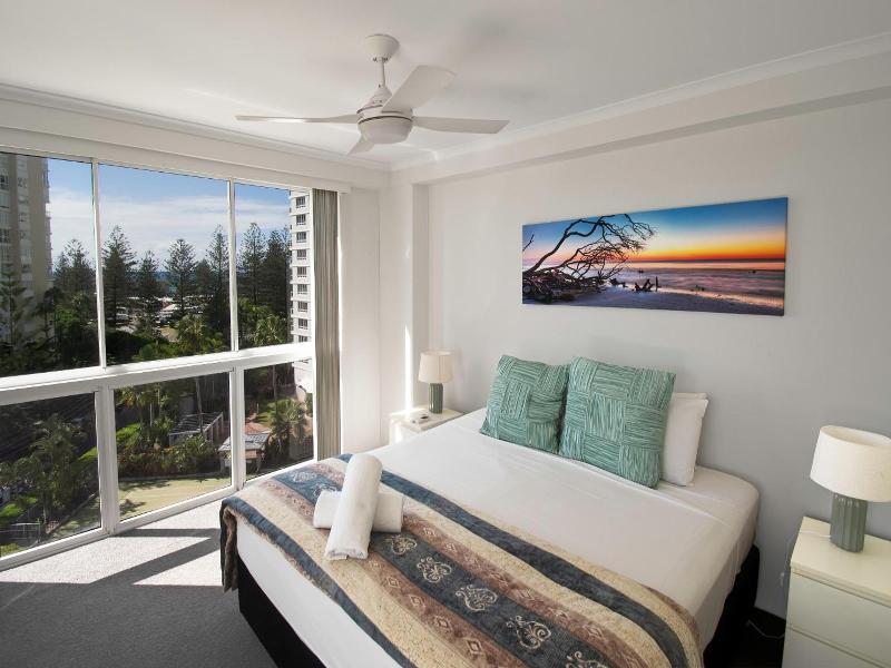 Ocean Sands Resort image