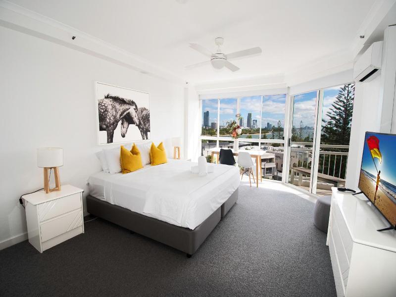 Ocean Sands Resort image
