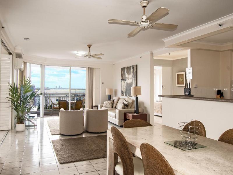 Ocean Sands Resort image