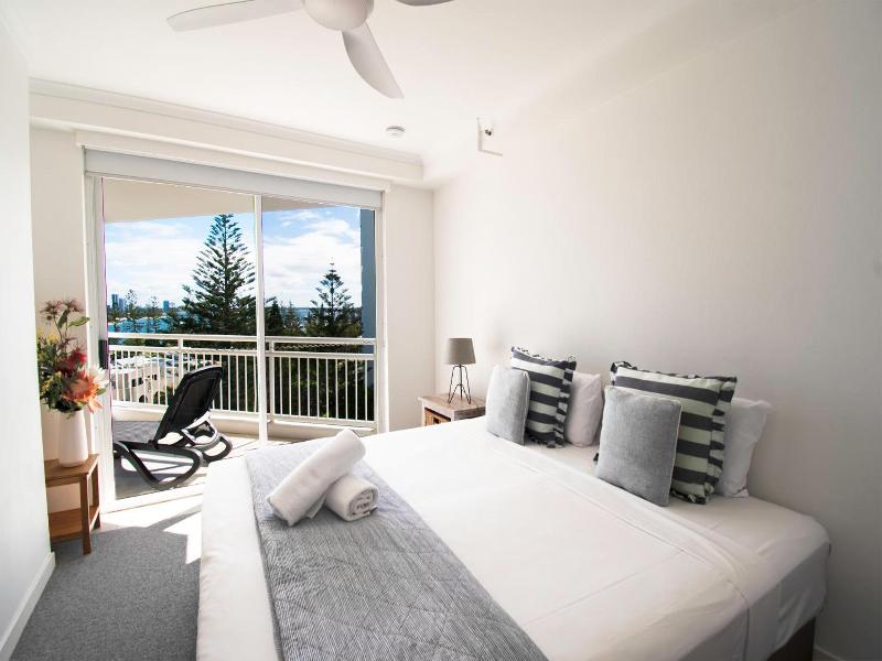 Ocean Sands Resort image