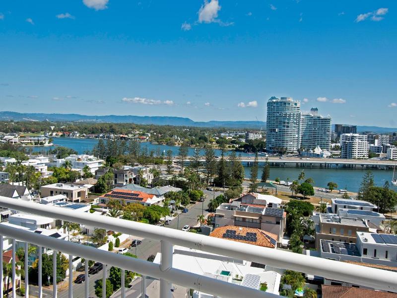 Ocean Sands Resort image