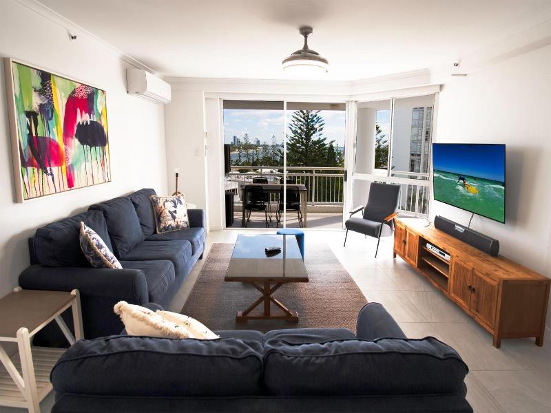 Ocean Sands Resort image