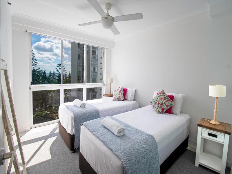 Ocean Sands Resort image