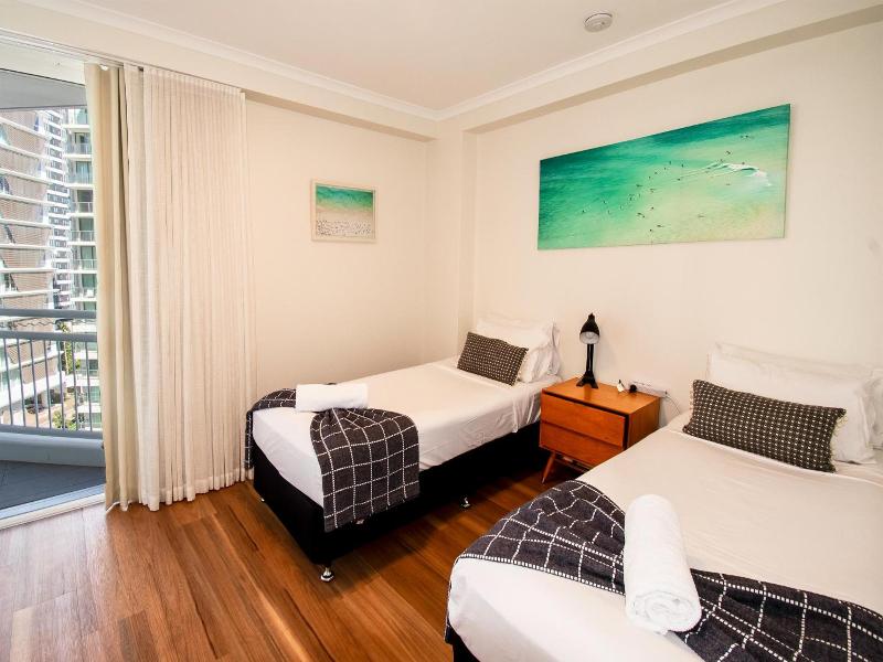 Ocean Sands Resort image