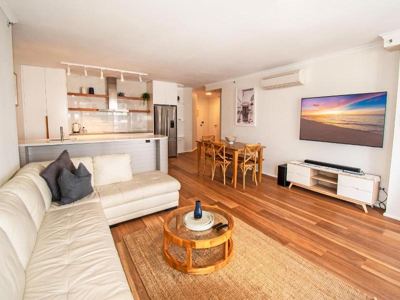 Ocean Sands Resort image