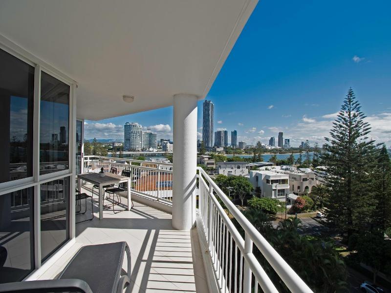 Ocean Sands Resort image