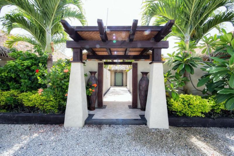 Te Manava Luxury Villas  Spa