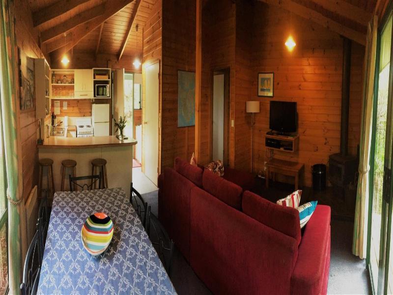 Sandpiper Ocean Cottages