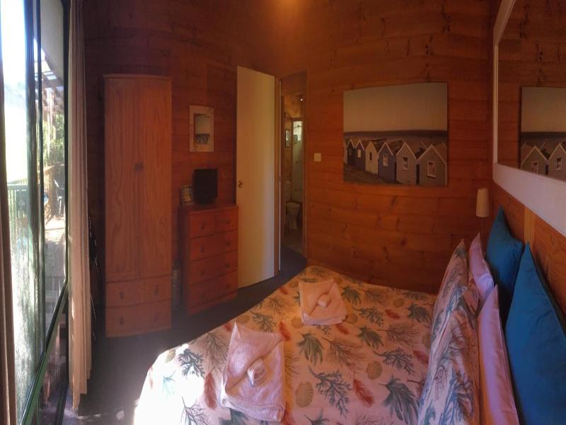 Sandpiper Ocean Cottages