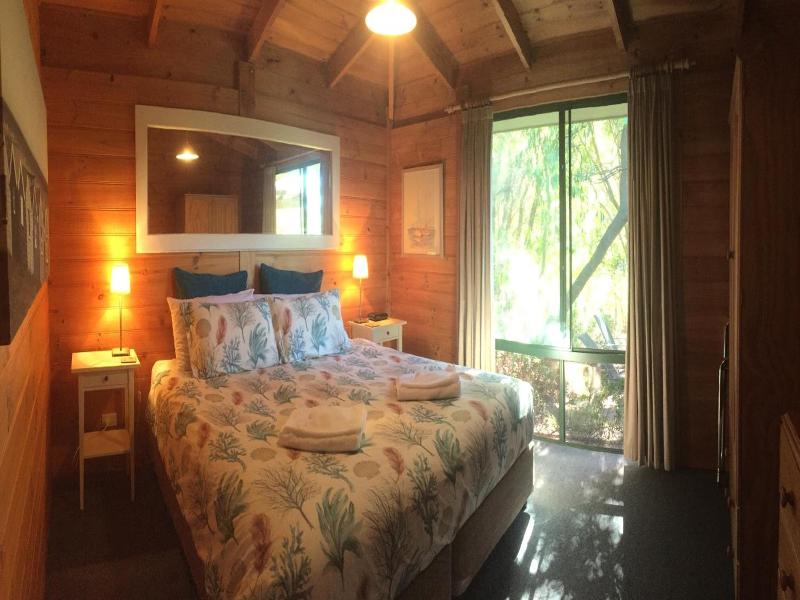 Sandpiper Ocean Cottages