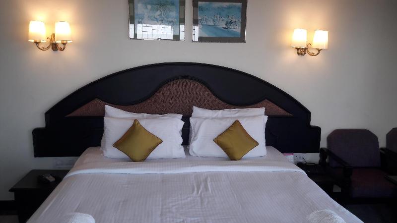 Hotel Seaview