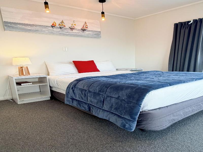 Settlers Motor Lodge