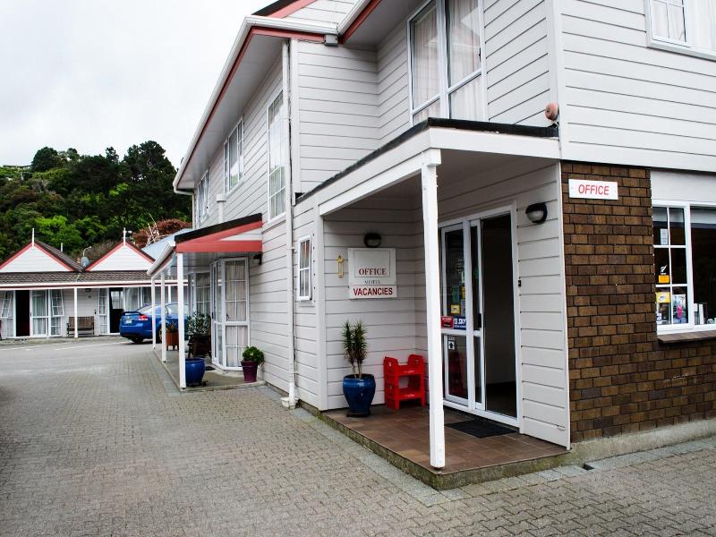 Settlers Motor Lodge
