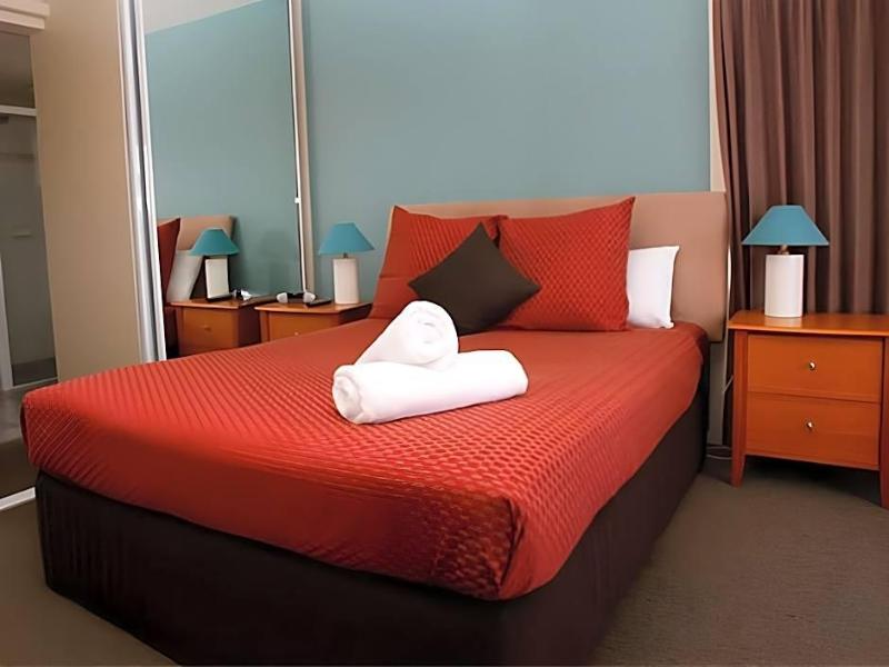 Waterview Luxury Apartments