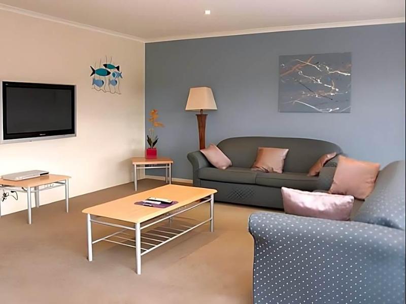 Waterview Luxury Apartments 4