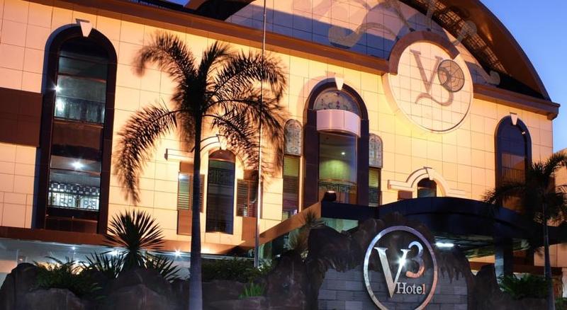 V3 Hotel Surabaya