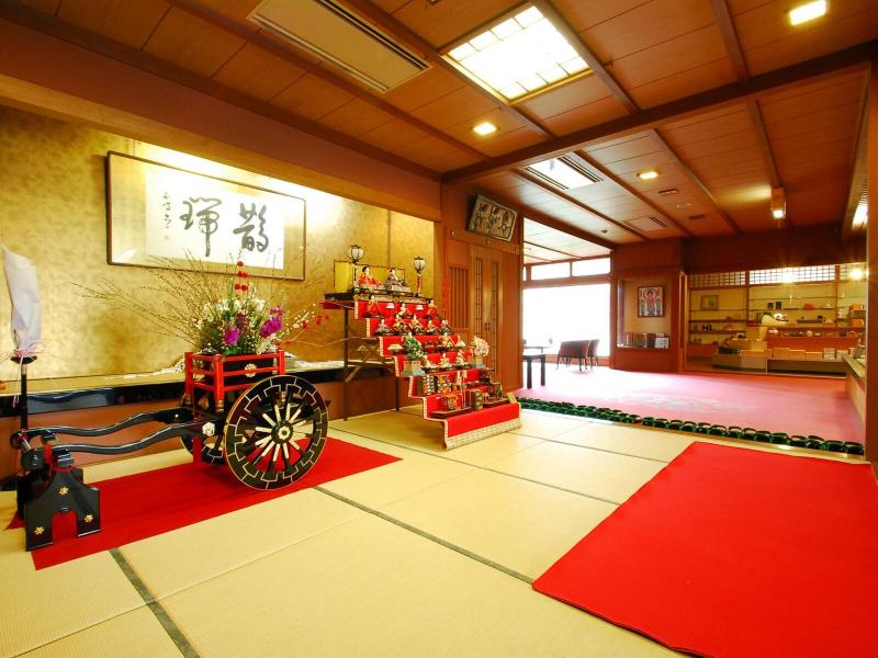 Kanouya image