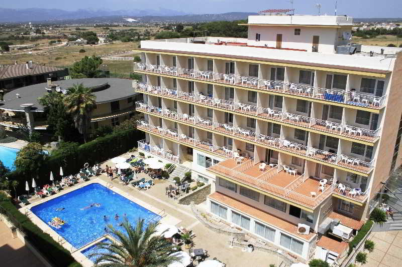 Don Miguel Playa Hotel