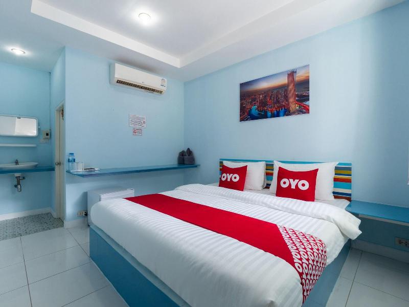 Kohchang Fasai Resort