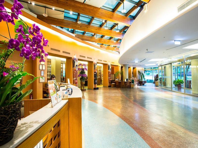 Luminous Hot Spring Resort  Spa image