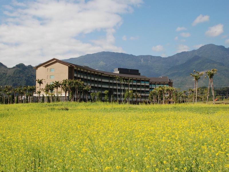 Luminous Hot Spring Resort  Spa image