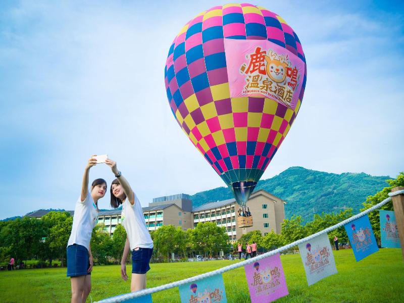 Luminous Hot Spring Resort  Spa image