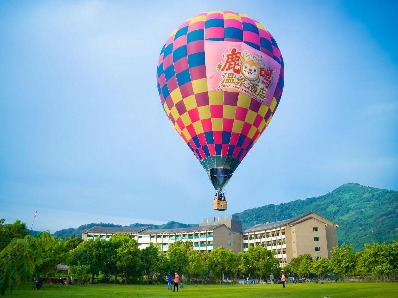 Luminous Hot Spring Resort  Spa image