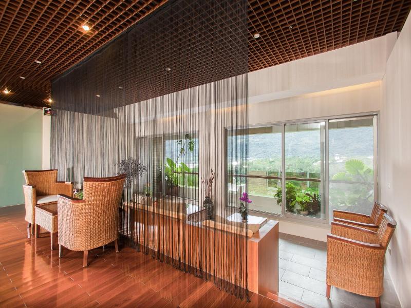 Luminous Hot Spring Resort  Spa image