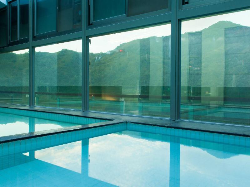 Luminous Hot Spring Resort  Spa image