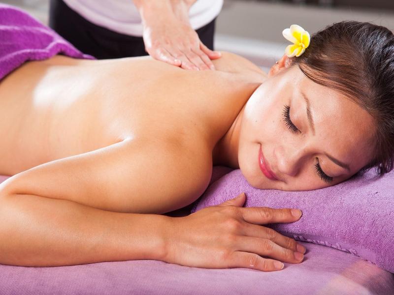 Luminous Hot Spring Resort  Spa image
